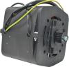 Motorbaugruppe VF mit Encoder, asynchron